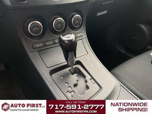 Used 2013 MAZDA MAZDA3 i Touring FWD image 20