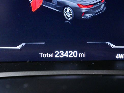 Used 2024 BMW M8 Competition w/ M Carbon Exterior Package AWD/4WD image 11
