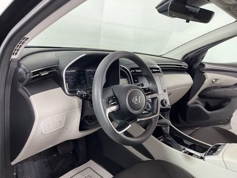 Used 2023 Hyundai Tucson SEL image 19