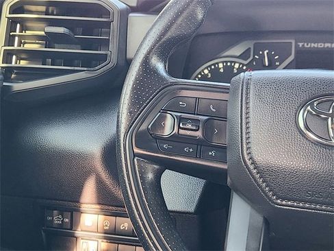 Used 2025 Toyota Tundra SR image 28