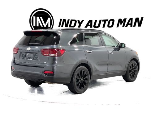 Used 2020 Kia Sorento S FWD image 4