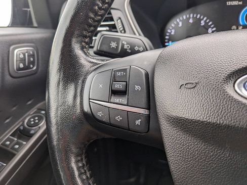 Used 2020 Ford Escape SEL FWD image 36