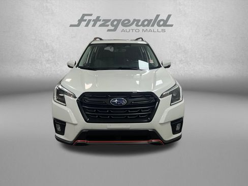 Used 2024 Subaru Forester Sport AWD/4WD image 9
