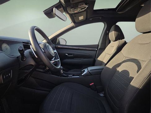 Used 2023 Hyundai Santa Cruz SEL Premium image 19