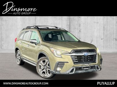 Used 2023 Subaru Ascent Touring