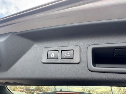 New 2026 Subaru Forester Sport image 17