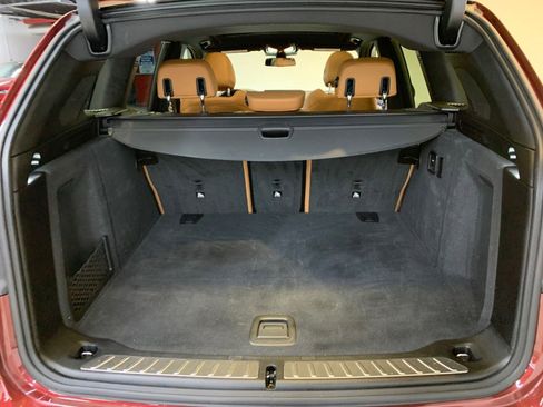 Used 2024 BMW X3 M40i w/ Premium Package image 64