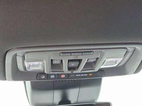 Used 2023 Chevrolet Silverado 1500 LTZ w/ Technology Package image 26