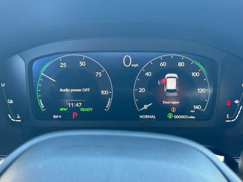 New 2026 Honda CR-V Sport-L image 23