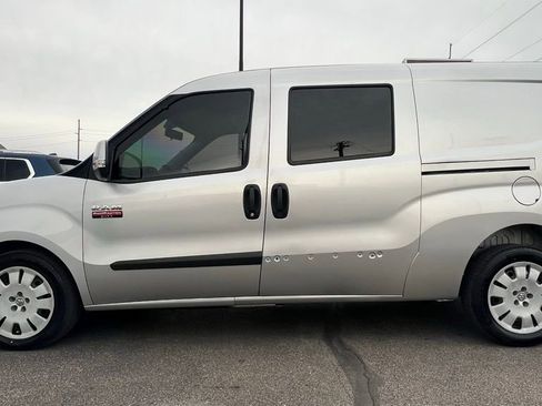 Used 2020 RAM ProMaster City SLT w/ Popular Equipment Group image 3