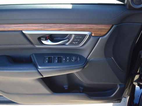 Used 2022 Honda CR-V EX-L image 22