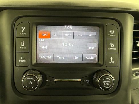 Used 2020 RAM 1500 Big Horn AWD/4WD image 20