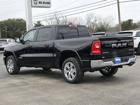 New 2026 RAM 1500 Big Horn image 7