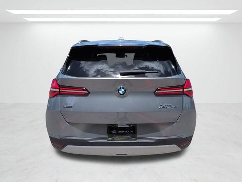 New 2025 BMW X3 xDrive30i w/ Premium Package AWD/4WD image 5