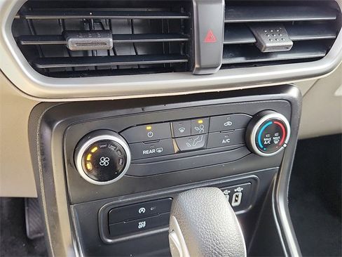 Used 2021 Ford EcoSport S image 9