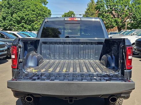 New 2026 RAM 1500 Classic Warlock AWD/4WD image 10