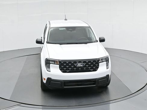 New 2025 Ford Maverick XL w/ Equipment Group 102A image 36