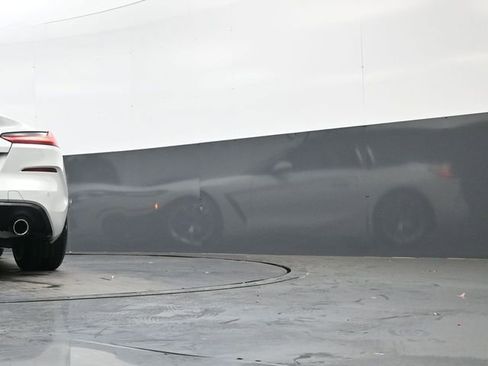 Used 2022 BMW Z4 sDrive30i image 29