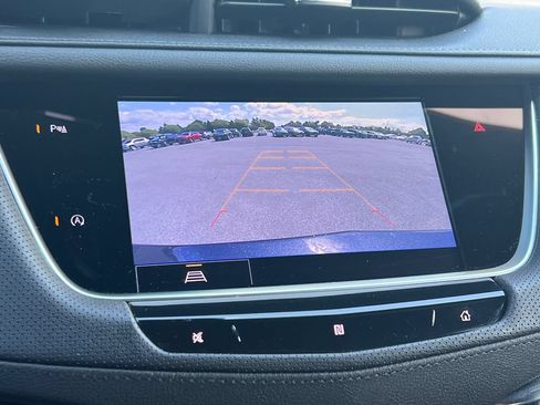 Used 2021 Cadillac XT5 Luxury AWD/4WD image 31