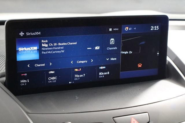 Used 2021 Acura RDX w/ Advance Package FWD image 33