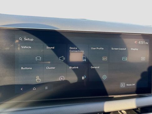 New 2025 Hyundai Tucson SE image 14