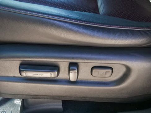 Used 2023 Honda Ridgeline Black Edition image 21