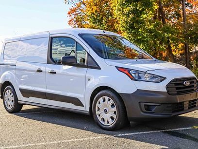Used 2020 Ford Transit Connect XL