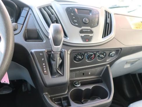 Used 2016 Ford Transit 250 138 image 11
