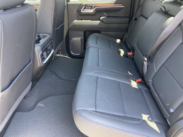 Used 2025 GMC Sierra 1500 Denali AWD/4WD image 22
