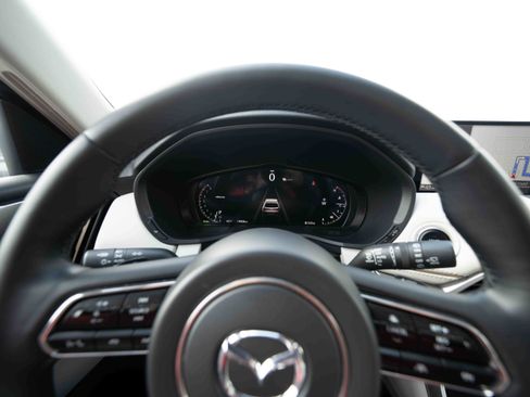 Used 2024 MAZDA CX-90 3.3 Turbo S w/ Premium Package AWD/4WD image 15