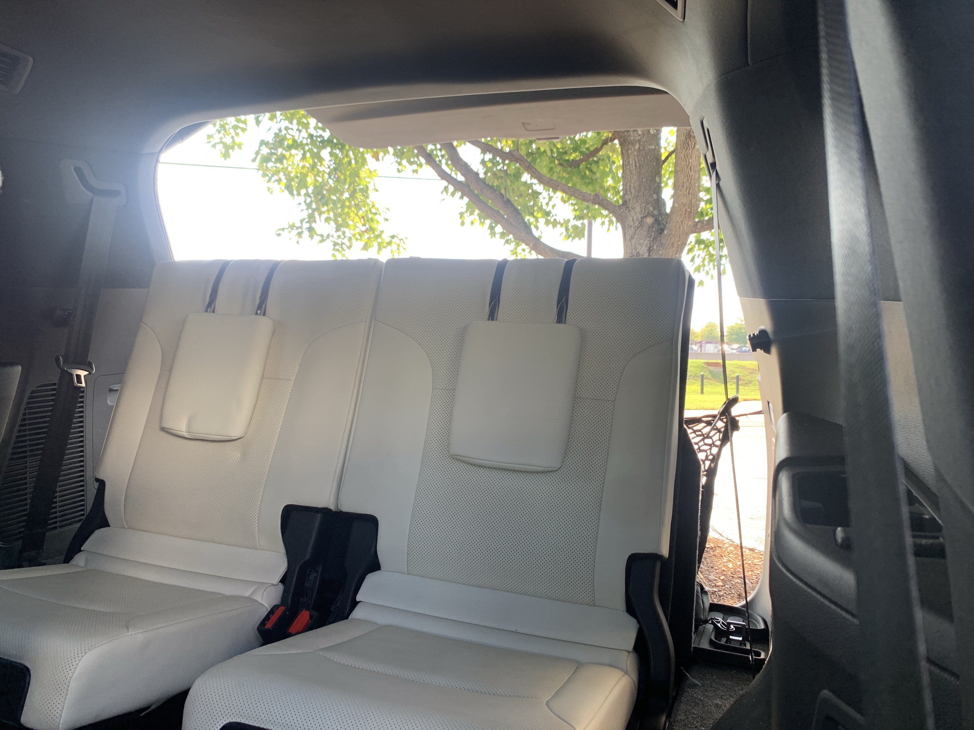 Used 2023 Lexus LX 600 4WD w/ Appearance Package image 22