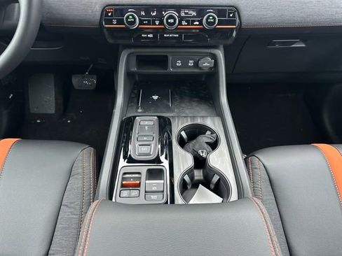 New 2026 Honda Passport TrailSport image 27