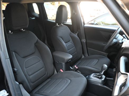 Used 2020 Jeep Renegade Latitude image 47