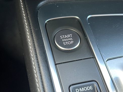 Used 2023 INFINITI QX60 Luxe w/ Cargo Package image 19