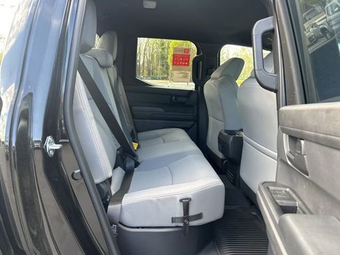 New 2026 Toyota Tacoma SR5 AWD/4WD image 16