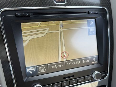 Used 2015 Bentley Continental GT AWD/4WD image 43
