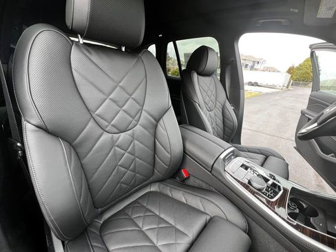 New 2026 BMW X5 sDrive40i w/ Parking Assistance Package image 21