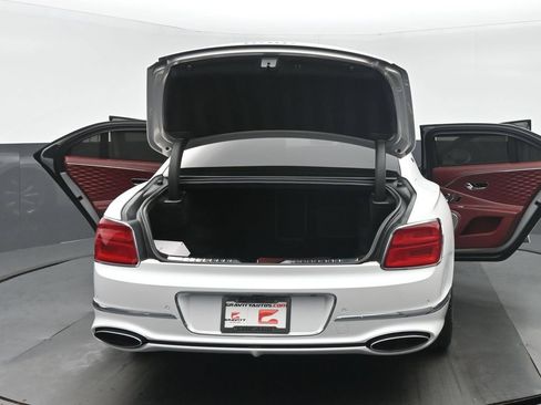 Used 2020 Bentley Flying Spur W12 AWD/4WD image 45