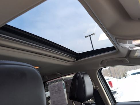 Certified 2024 MAZDA CX-5 AWD 2.5 S w/ Preferred Package image 8