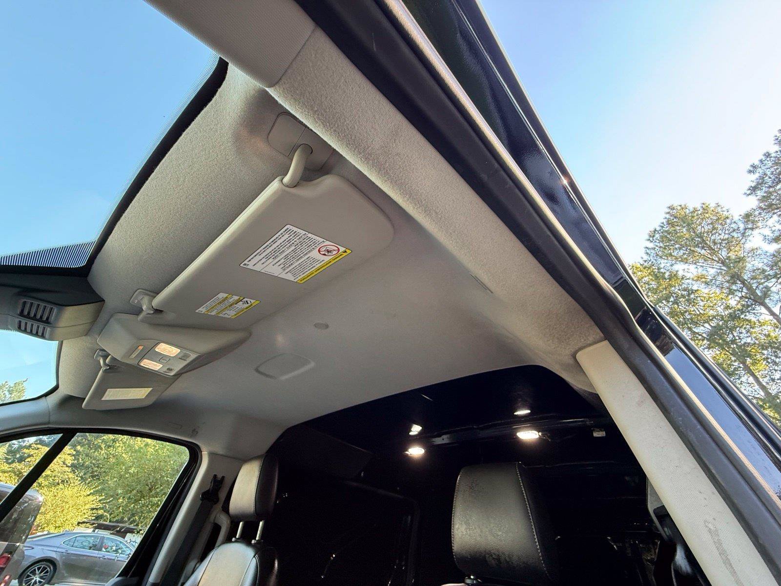 Used 2021 Ford Transit 250 Low Roof w/ Load Area Protection Package RWD image 40