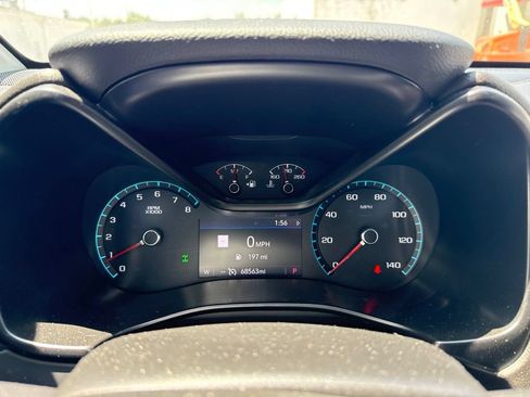 Used 2022 GMC Canyon AT4 w/ Trailering Package AWD/4WD image 25