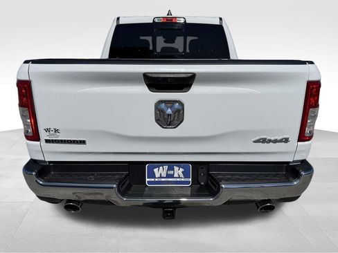 Certified 2023 RAM 1500 Big Horn image 4