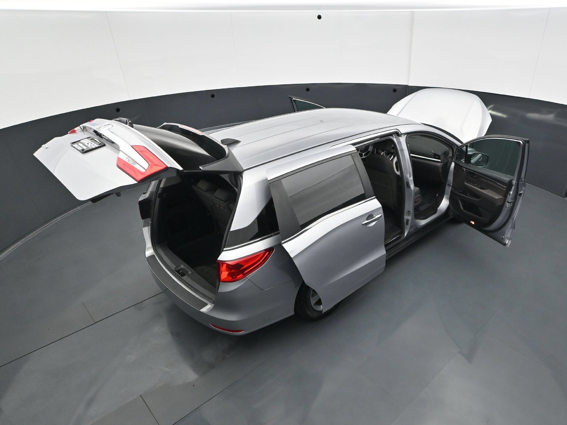 Used 2020 Honda Odyssey EX image 43
