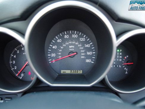 Used 2002 Lexus SC 430 Convertible RWD image 20