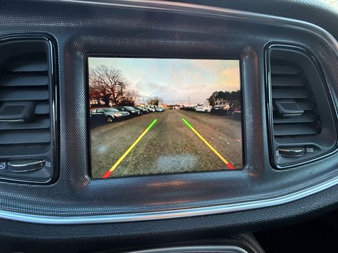Used 2015 Dodge Challenger SXT Plus w/ Driver Convenience Group image 24