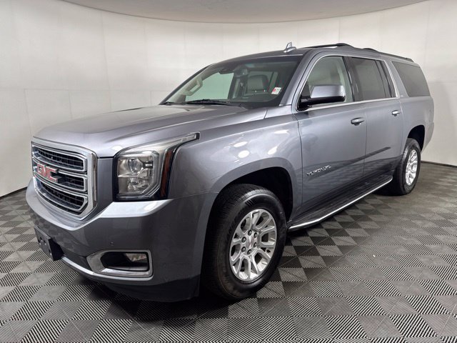 Used 2020 GMC Yukon XL SLT w/ Open Road Package AWD/4WD image 8