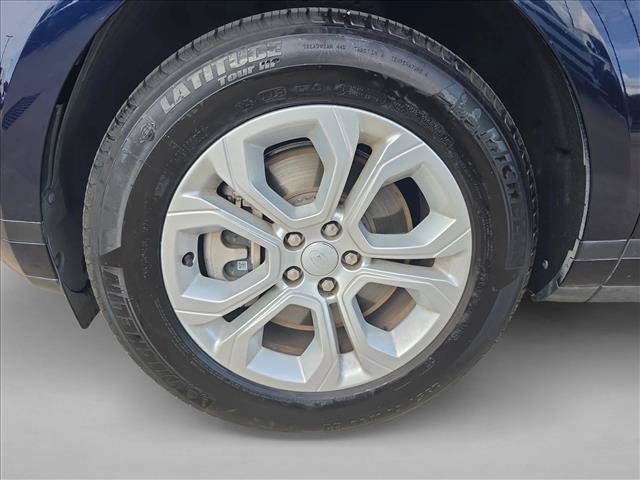 Used 2022 Land Rover Range Rover Evoque S AWD/4WD image 21