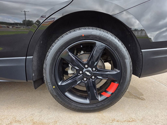 Used 2019 Chevrolet Equinox LT AWD/4WD image 31
