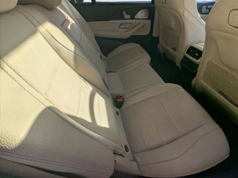 Used 2020 Mercedes-Benz GLS 450 4MATIC image 18