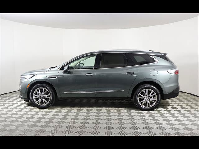 Used 2023 Buick Enclave Premium w/ Experience Buick Package FWD image 3